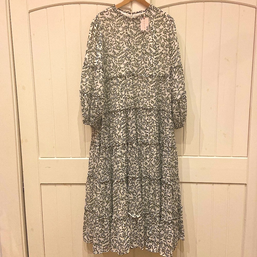 Dainty Jewells Garden Reveries Dress